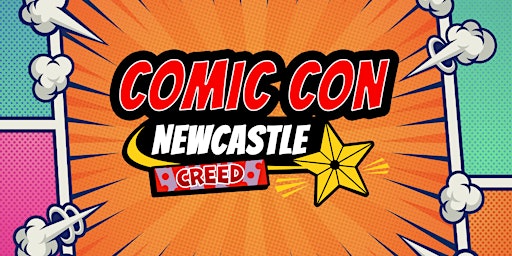 Imagen principal de Newcastle Comic Con