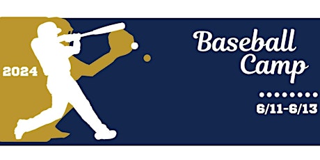 Althoff Summer Baseball Camp