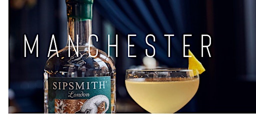 Primaire afbeelding van Gin Journey Manchester