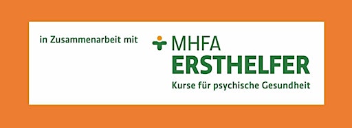 Bild für die Sammlung "MHFA - Mental Health First Aid English Language"