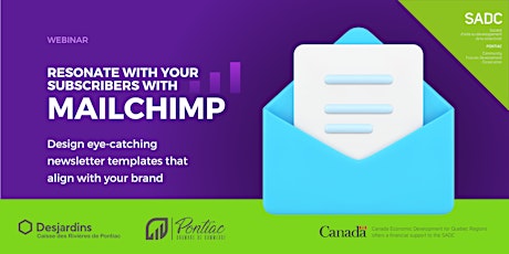 Imagen principal de Mailchimp - How to Create Newsletters