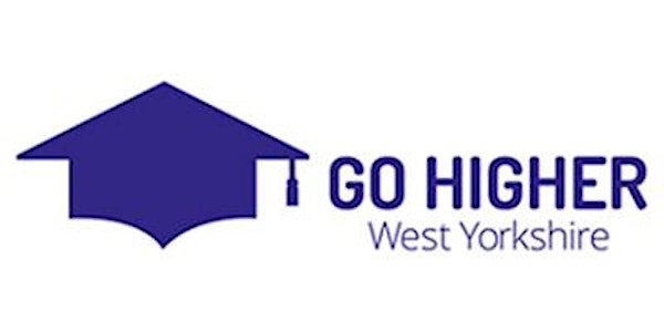 Go Higher West Yorkshire - Briefing Event 