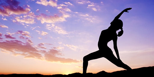 Hauptbild für Bodybuilding Yoga: A yoga experience in a high-intensity environment
