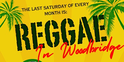 Imagem principal de Reggae in Woodbridge
