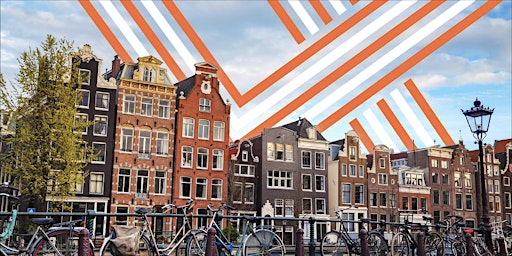 Primaire afbeelding van Student Living The Netherlands 2024