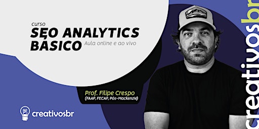 Hauptbild für Curso SEO Analytics Básico