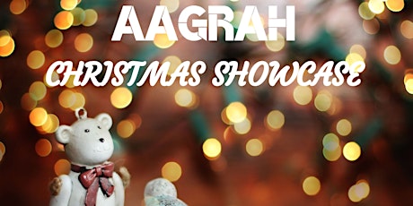 Aagrah Christmas Showcase & Networking event primary image