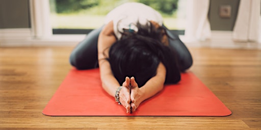 Kundalini Yoga with Tea & Breathwork primary image