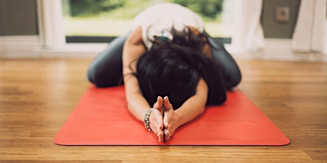 Kundalini Yoga with Tea & Breathwork