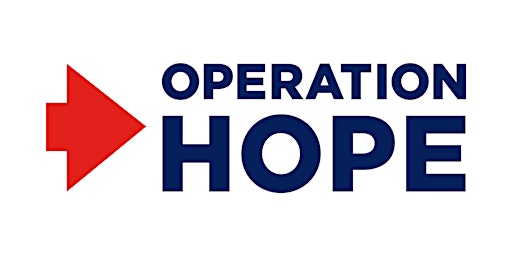 Operation HOPE Small Business Training 8 Session Series (NO COST) primary image
