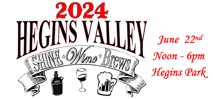 2024 Hegins Valley Shine, Wine and Brews primary image