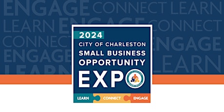 City of Charleston's Small Business Opportunity Expo 2024