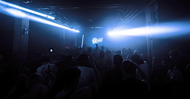 Hauptbild für Bass Face // BTN // DNB . 360° SPECIAL! LAST FREE TICKETS