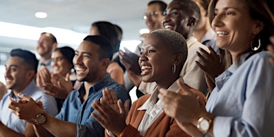 Hauptbild für The Solaris Annual Leadership Conference Series: Celebrating Black Futures!