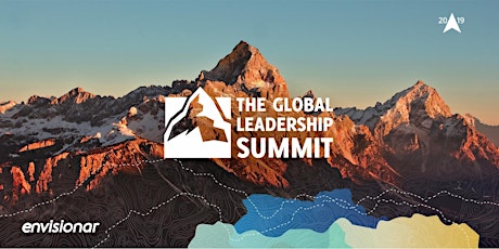 Imagem principal do evento The Global Leadership Summit - Jaraguá do Sul/SC