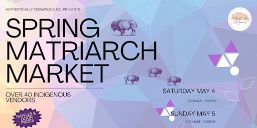 Spring Matriarch Market