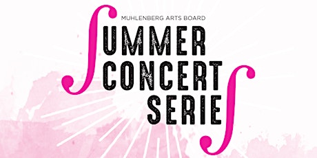 Summer Concert Series