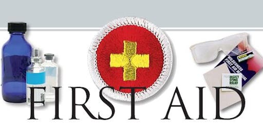 Lancaster PA Merit Badge Events Eventbrite