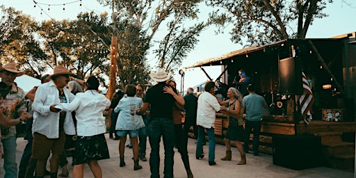 Nuevo Americana Music Festival - June 21st & 22nd 2024 primary image