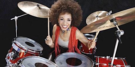 CINDY BLACKMAN SANTANA BAND primary image