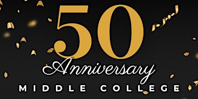 Hauptbild für MCHS 50th Anniversary Celebration