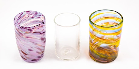 Glass Blowing Level One Workshop: Tumbers | 2024