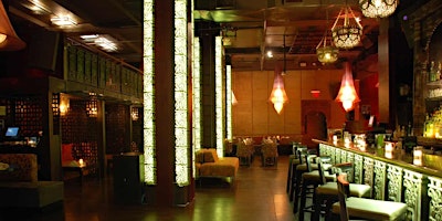 Imagen principal de Taj Lounge Saturday Night Gametight NY Guestlist 2024