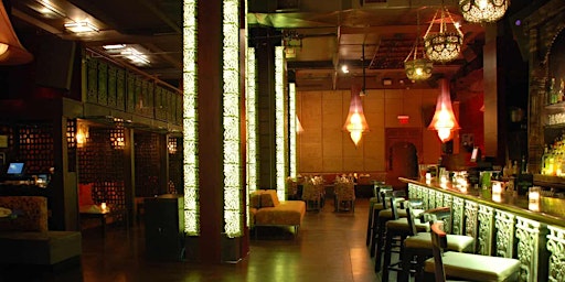 Imagem principal do evento Taj Lounge Saturday Night Gametight NY Guestlist 2024