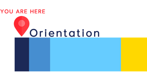 VSPA New Affiliate Orientation - October 3, 2019