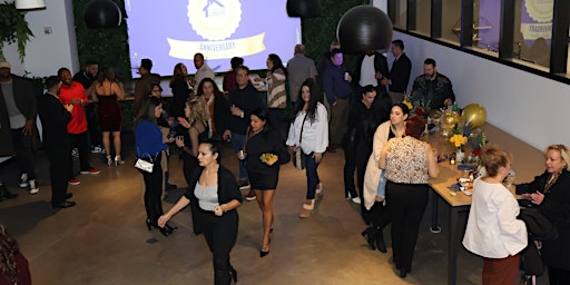 Imagem principal do evento Venture X ConneXions