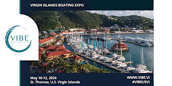 Virgin Islands Boating Expo (VIBE)