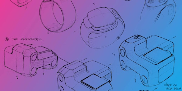 Design Sketching Workshop