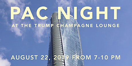 PAC Night at Trump International Hotel & Tower Vancouver primary image