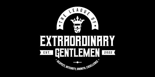 Imagem principal do evento The League of Extraordinary Gentlemen Presents:  Eric MacDougall