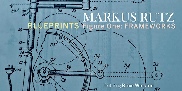 Blueprints, Figure 1 - Record Release with the Markus Rutz Quintet