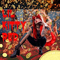 Lil Kitty Red @ Tribe Bar & Grill! primary image