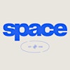 Logotipo de SPACE
