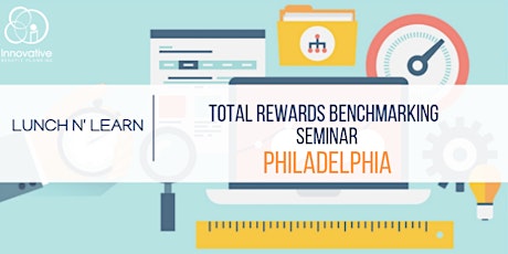 2019 Benchmarking Seminar 10/3/19 Philly primary image