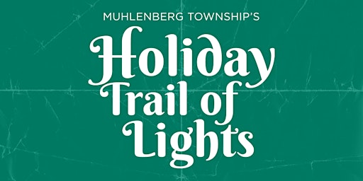 Image principale de Holiday Trail of Lights