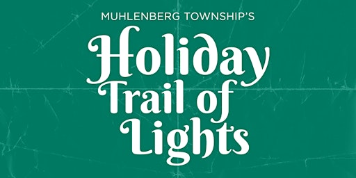 Primaire afbeelding van Holiday Trail of Lights