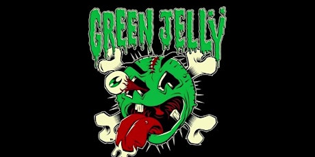 Tribble's Piedmont SC / Green Jelly wsg 72nd and Central / Gods Of Mars