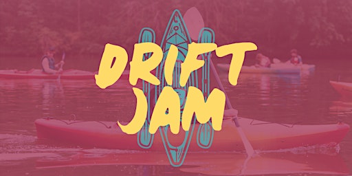Drift Jam primary image