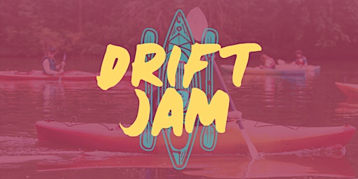 Drift Jam  primärbild