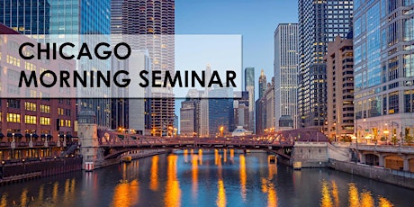 CHICAGO MORNING SEMINAR: Managing Risks for Underground Transmission Line Installations primary image