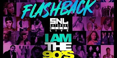 90's and 2000's Flashback Party @ Polygon BK: Free entry w/ RSVP primary image