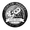 Logotipo da organização Goblin Market
