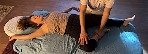 Collection image for 2024 Massage Workshops