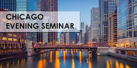 CHICAGO EVENING SEMINAR: Managing Risks for Underground Transmission Line Installations primary image