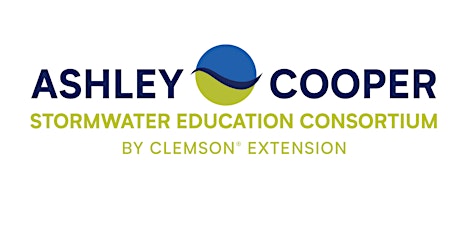 Ashley Cooper Stormwater Education Consortium Spring Meeting