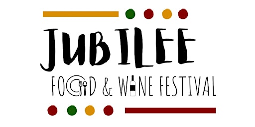 Hauptbild für Jubilee Food & Wine Festival - Sit Down Dinner